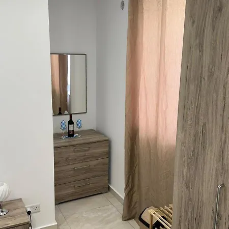 Your Elegant Home Away From Home Shared Apartment Only With Host Zebbug  Exterior photo