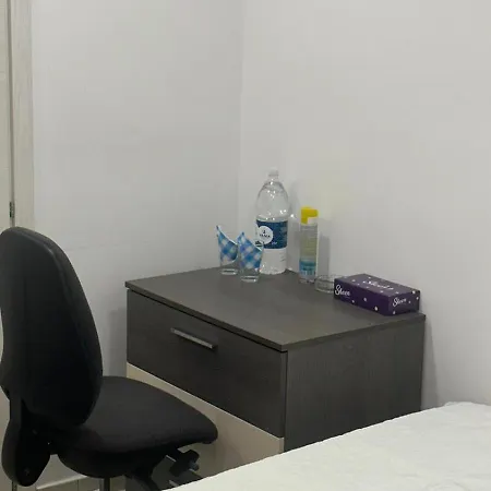 Your Elegant Home Away From Home Shared Apartment Only With Host Zebbug  Exterior photo