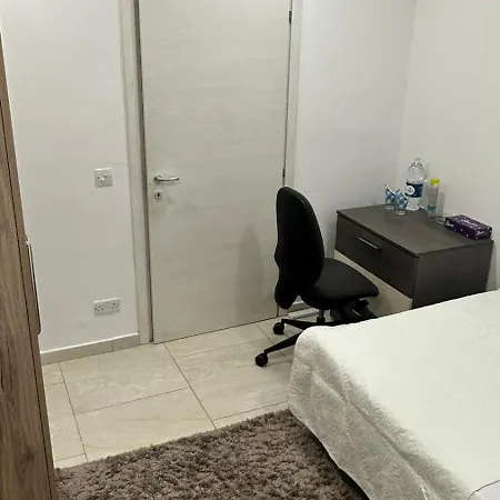Your Elegant Home Away From Home Shared Apartment Only With Host Zebbug  Exterior photo