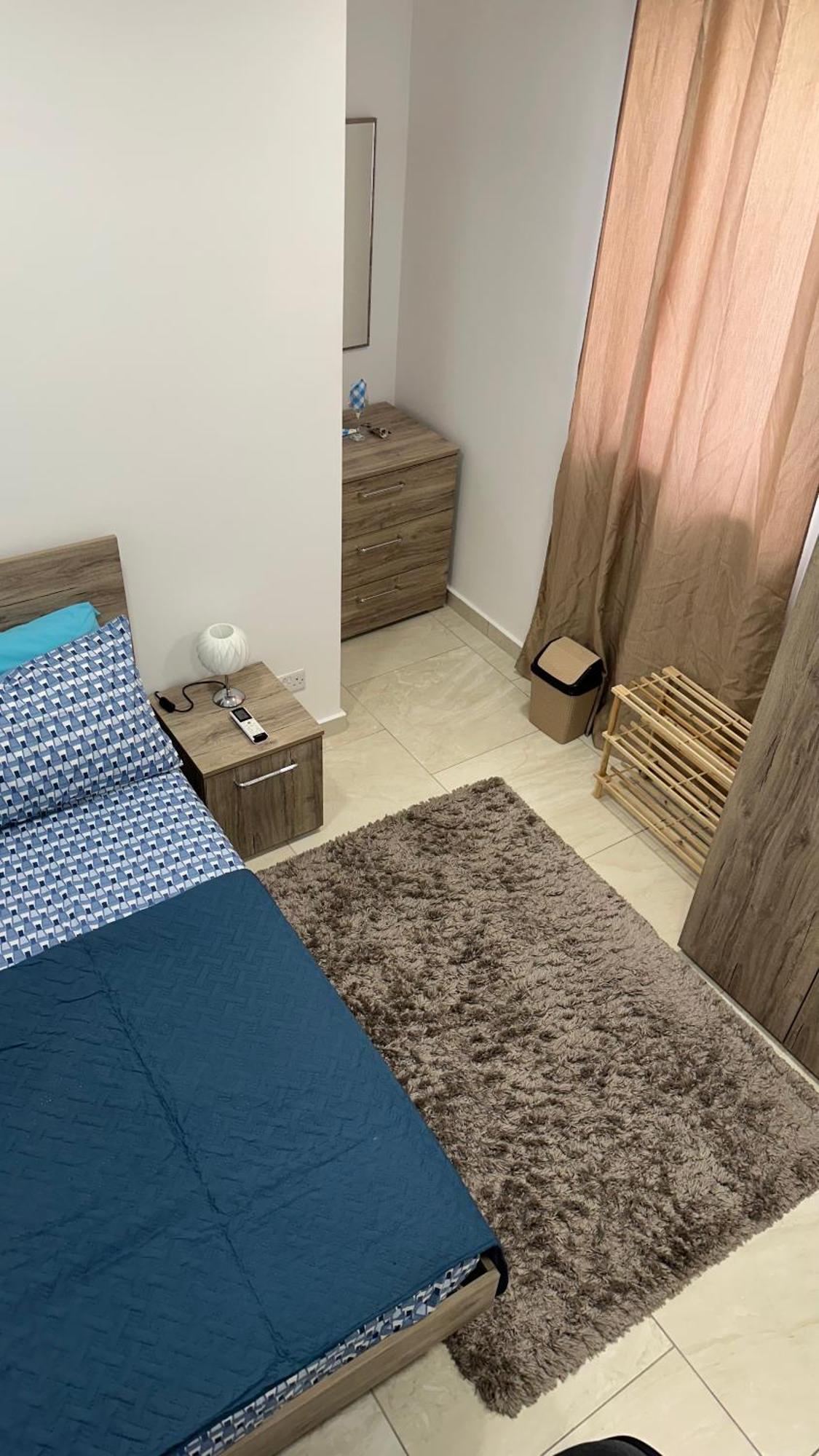Your Elegant Away From Shared Only With Host Homestay